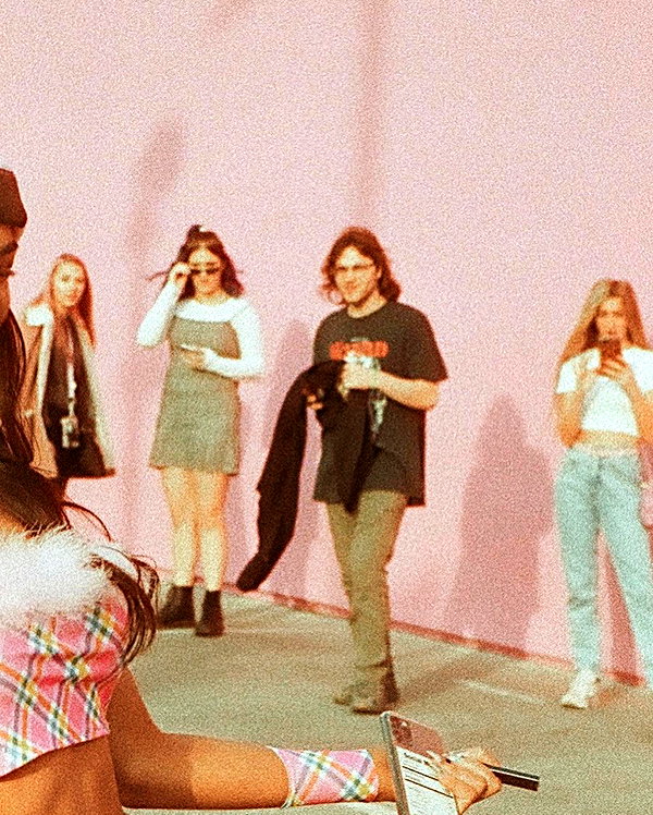 kristenhancher instagram image archive image