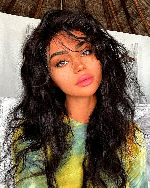 kristenhancher instagram image archive image