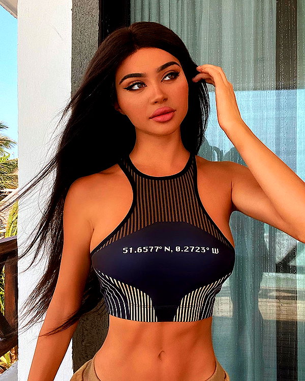 kristenhancher instagram image archive image