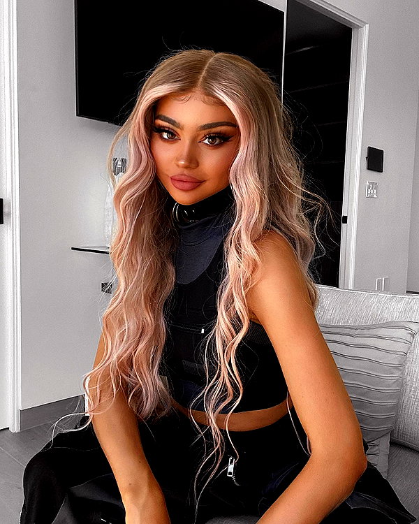 kristenhancher instagram image archive image