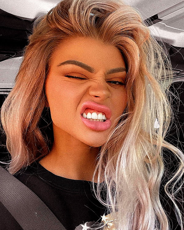 kristenhancher instagram image archive image