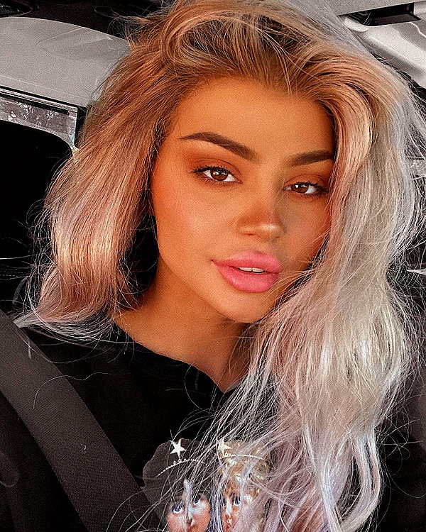 kristenhancher instagram image archive image