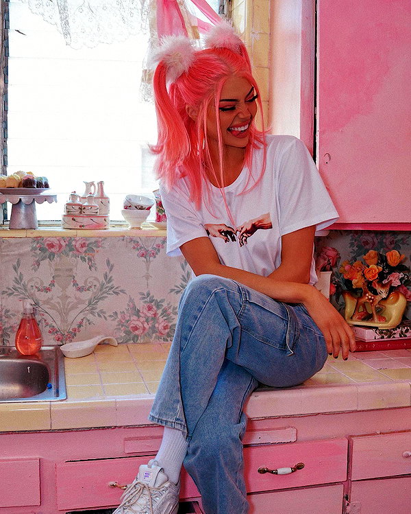 kristenhancher instagram image archive image
