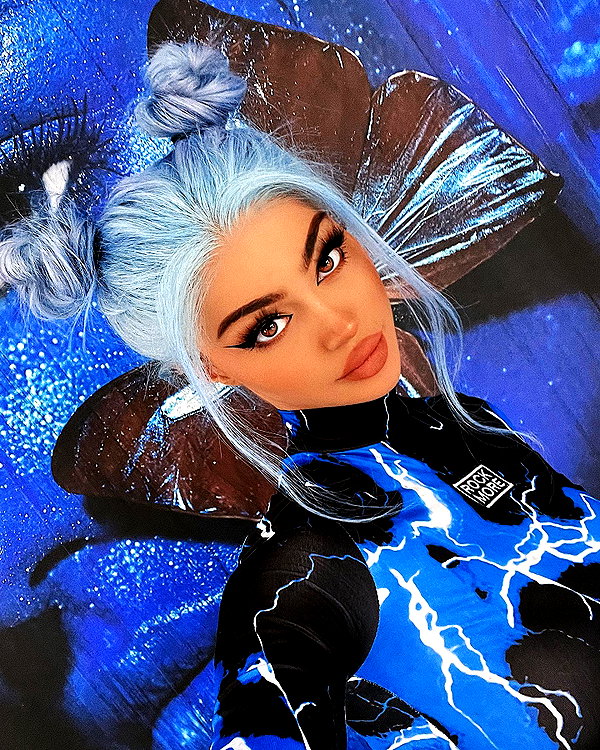 kristenhancher instagram image archive image