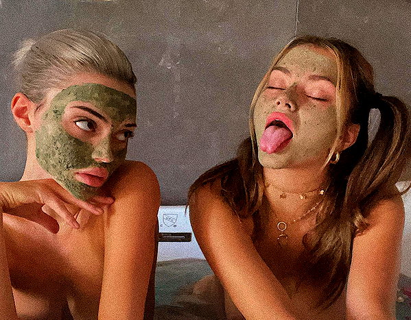 kristenhancher instagram image archive image