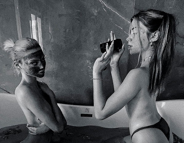 kristenhancher instagram image archive image