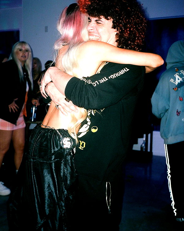 kristenhancher instagram image archive image