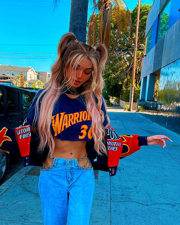 kristenhancher instagram image archive image