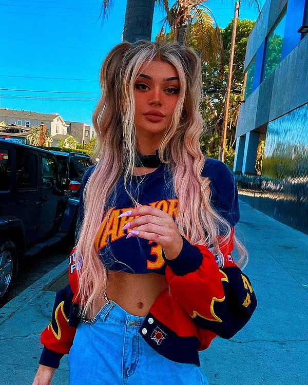 kristenhancher instagram image archive image