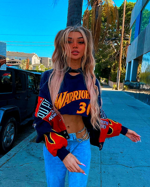 kristenhancher instagram image archive image