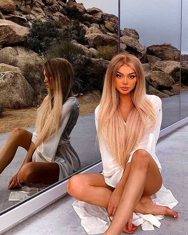kristenhancher instagram image archive image