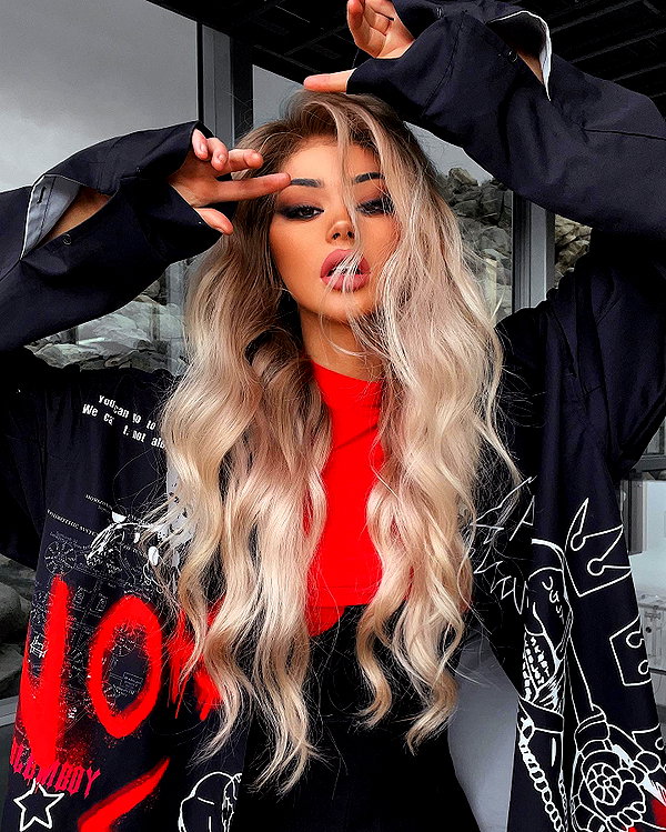 kristenhancher instagram image archive image