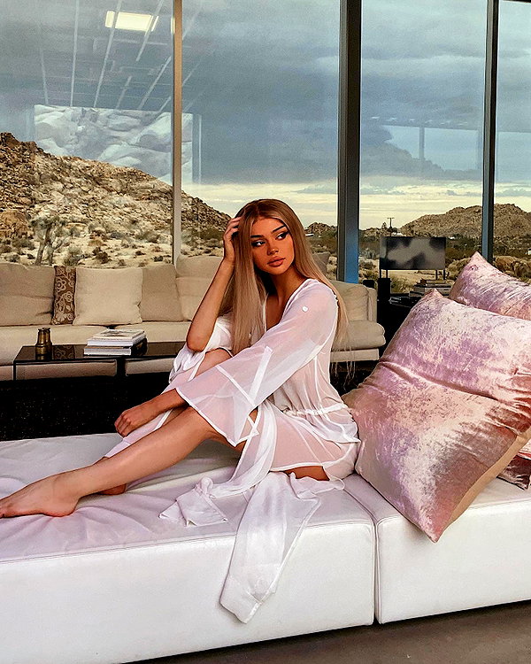 kristenhancher instagram image archive image