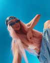 kristenhancher Altpins Profile Picture