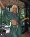 kristenhancher Altpins Profile Picture
