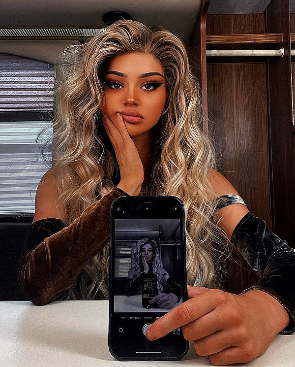 kristenhancher instagram image archive image