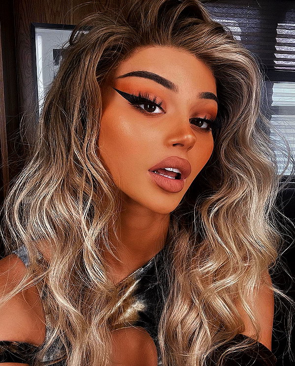 kristenhancher instagram image archive image