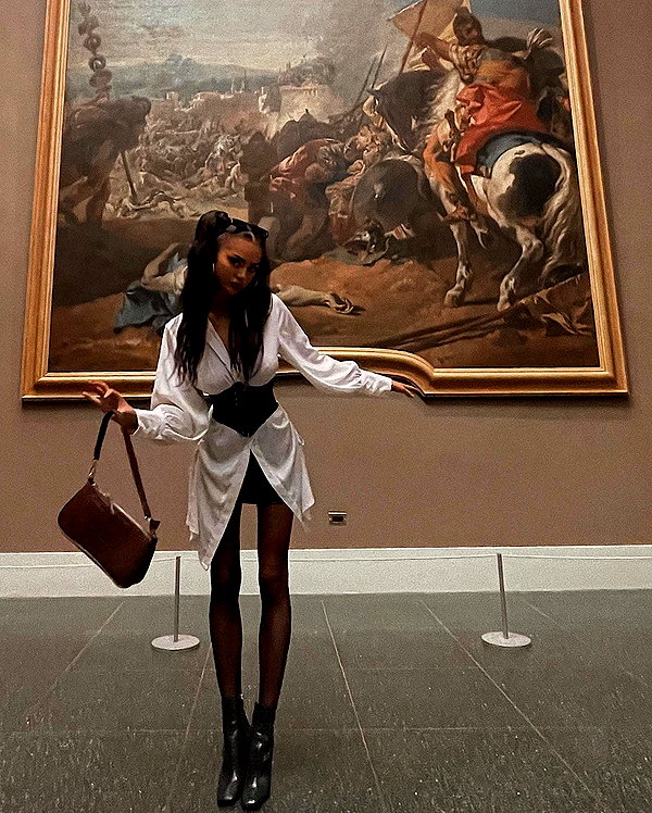 kristenhancher instagram image archive image