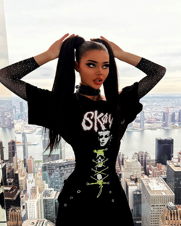 kristenhancher instagram image archive image