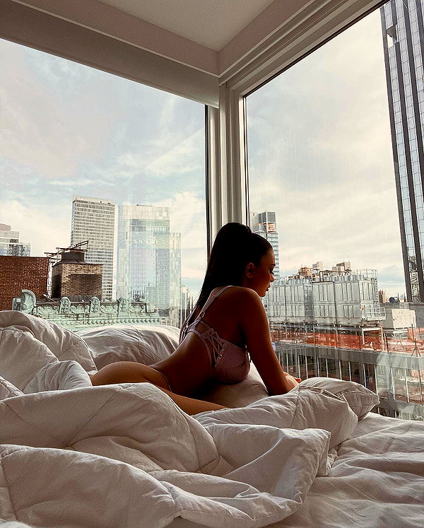 kristenhancher instagram image archive image