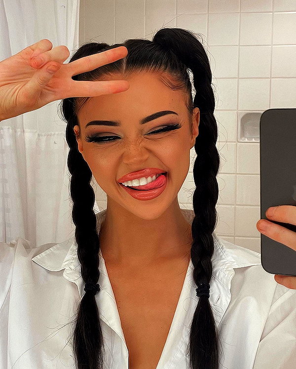 kristenhancher instagram image archive image