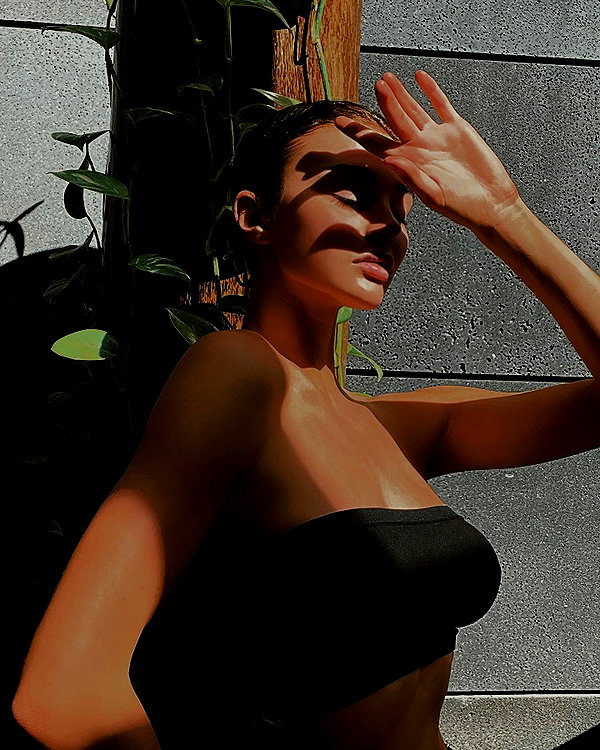 kristenhancher instagram image archive image