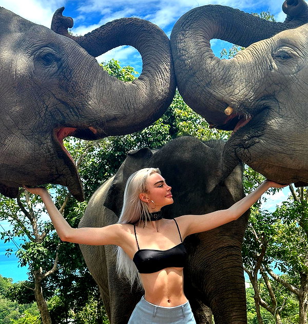 kristenhancher instagram image archive image