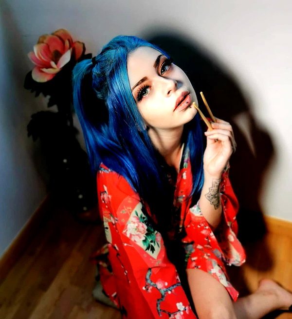 kurohabh instagram image archive image