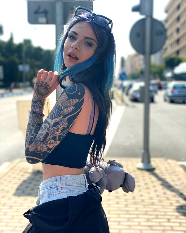 kurohabh instagram image archive image