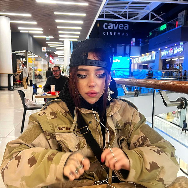 lapahappa1 instagram image archive image