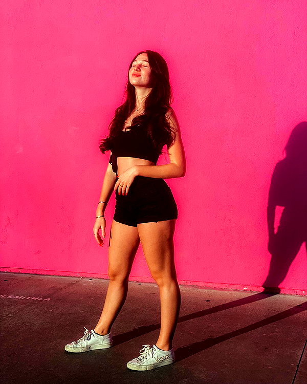 laurasaponara instagram image archive image