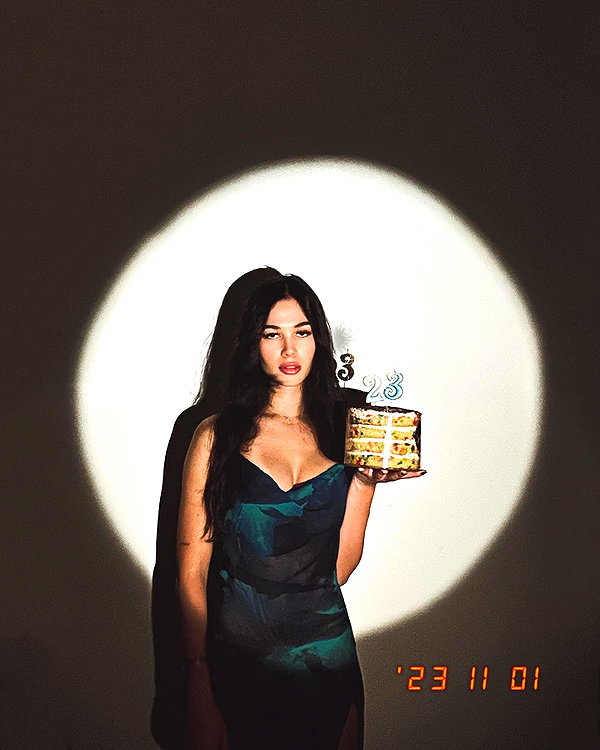 laurasaponara instagram image archive image