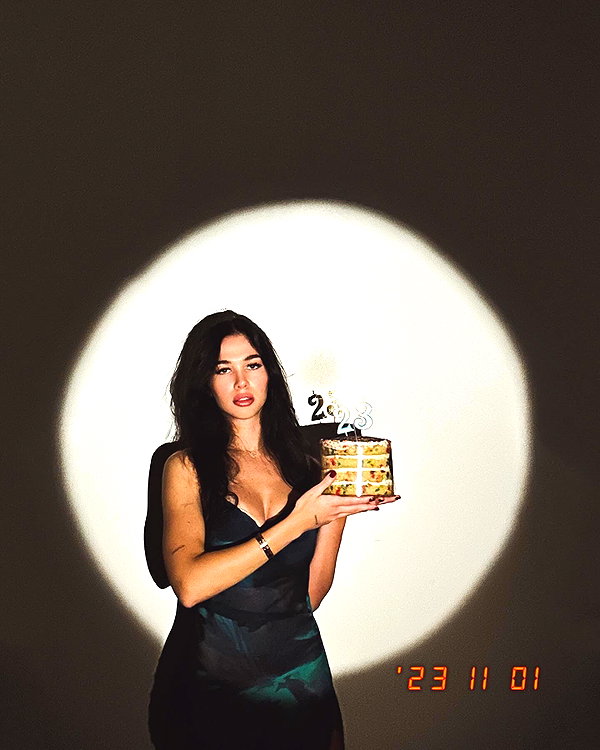 laurasaponara instagram image archive image
