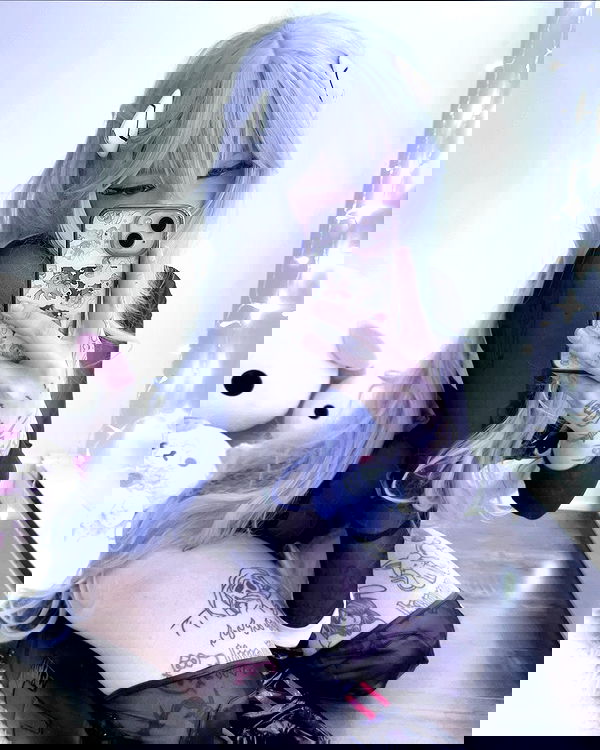 laurinchhhe image ~ Altpins