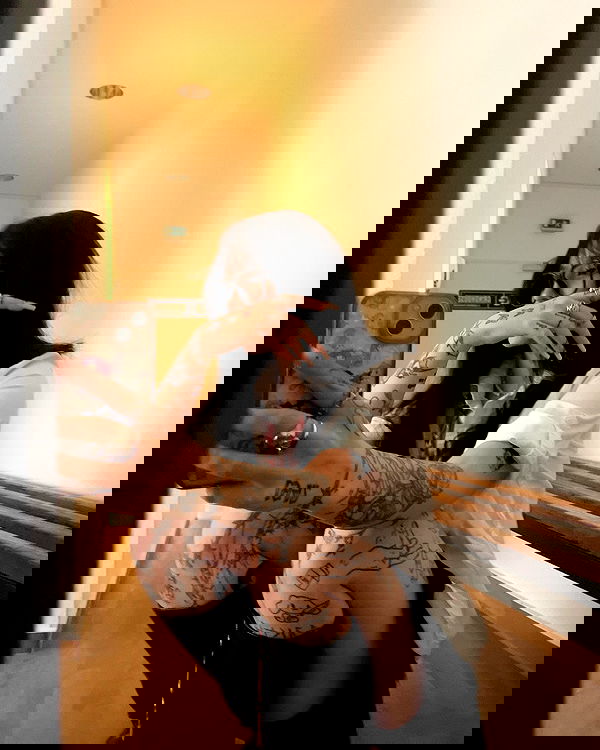 laurinchhhe image ~ Altpins