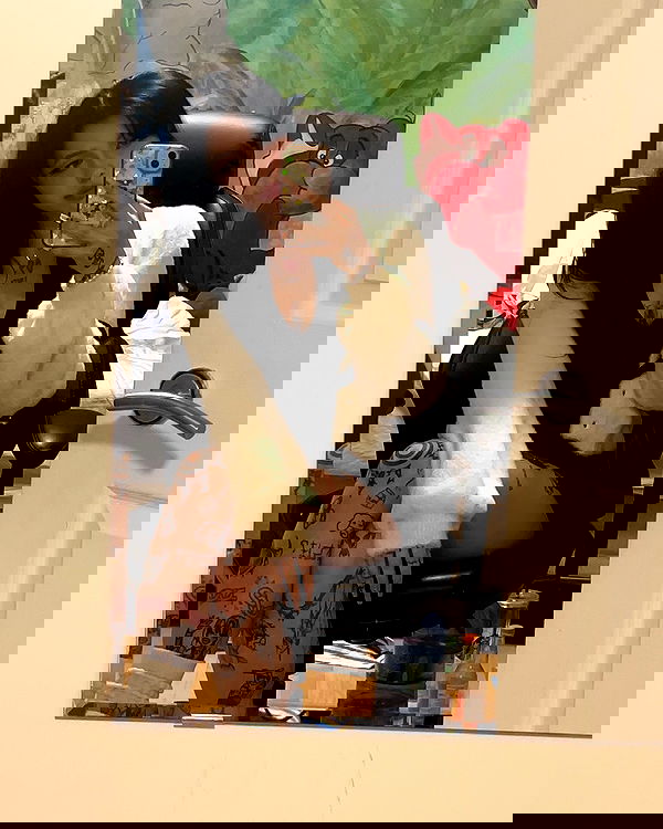 laurinchhhe image ~ Altpins