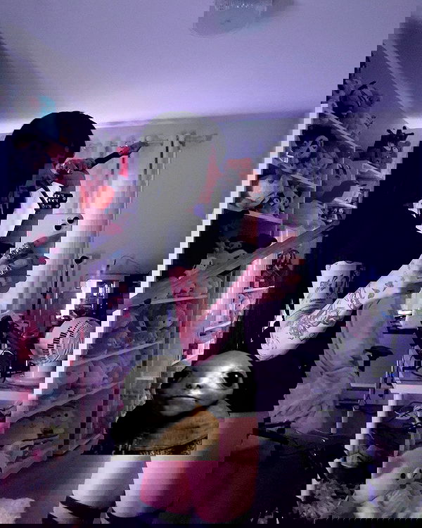 laurinchhhe image ~ Altpins