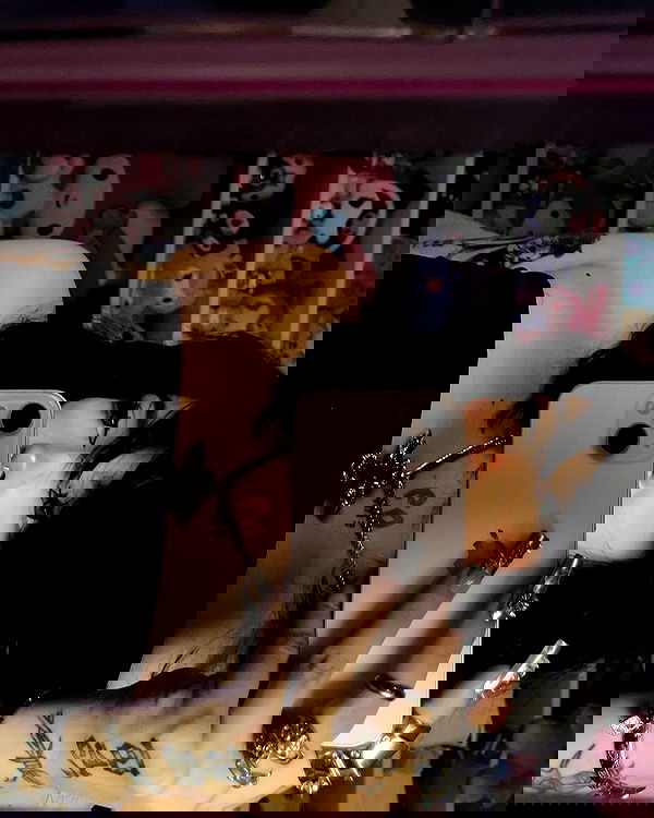 laurinchhhe image ~ Altpins