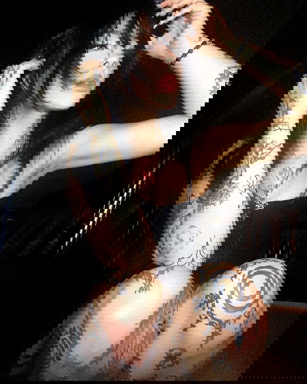 laurinchhhe image ~ Altpins