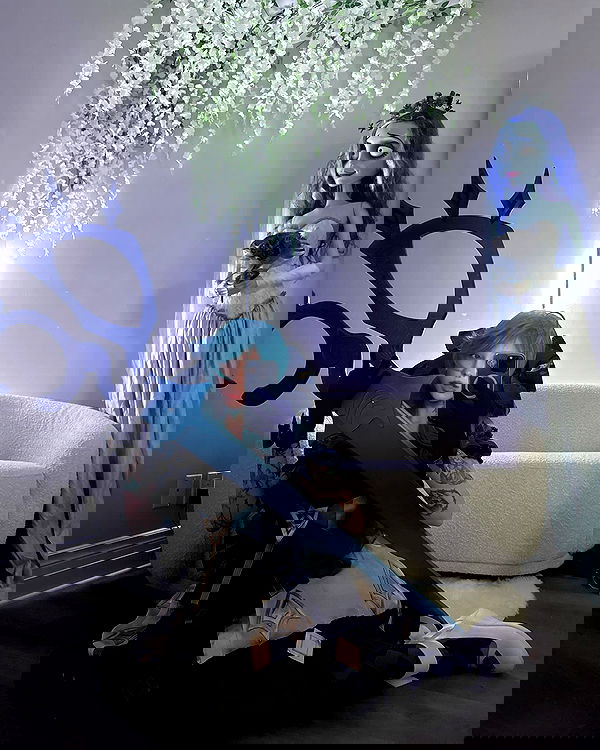 laurinchhhe image ~ Altpins