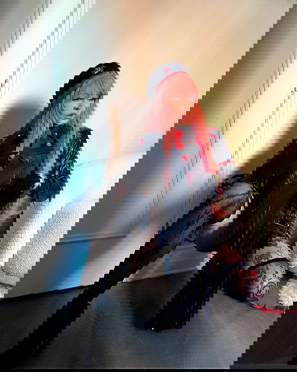 laurinchhhe image ~ Altpins