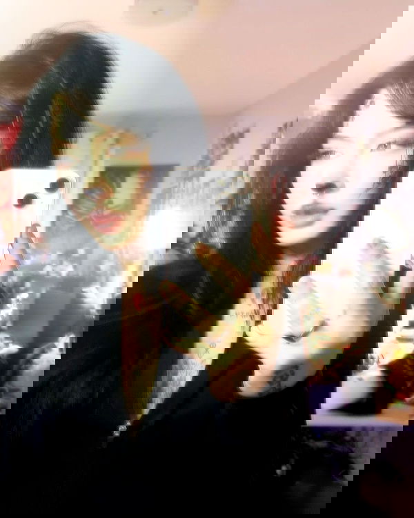 laurinchhhe image ~ Altpins