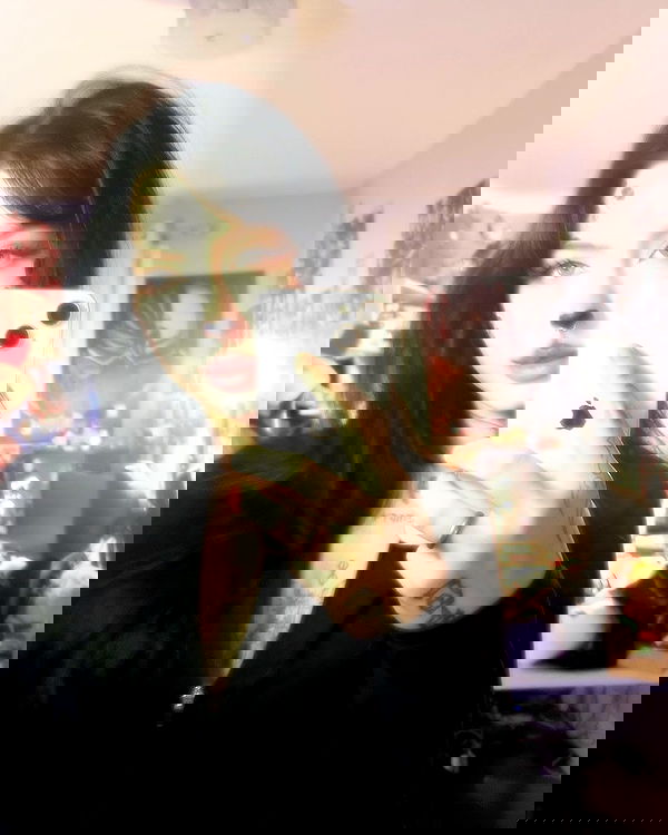 laurinchhhe image ~ Altpins