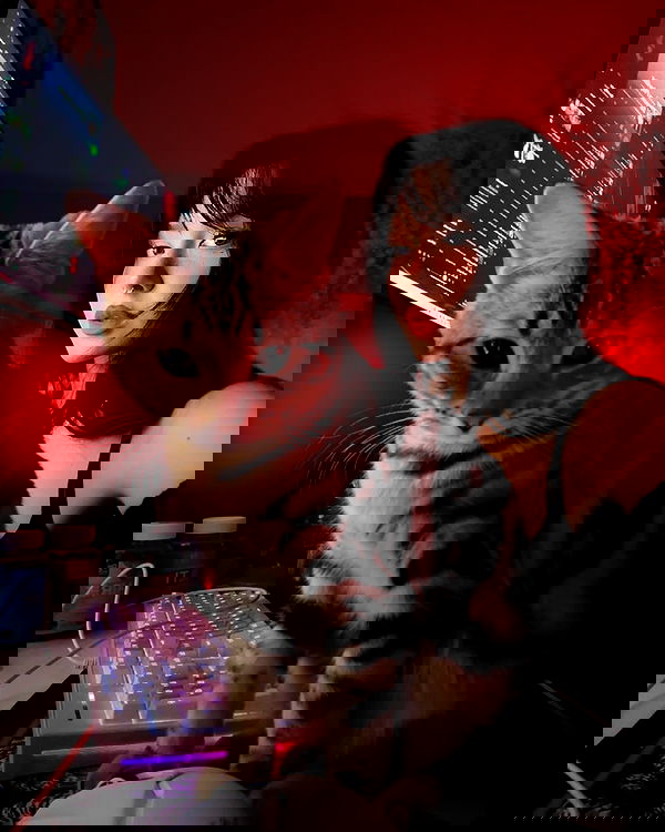 laurinchhhe image ~ Altpins