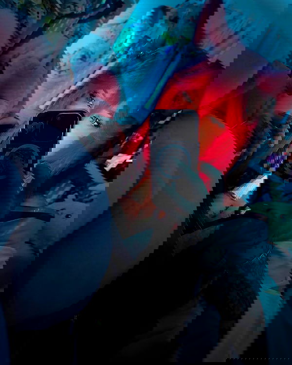 laurinchhhe image ~ Altpins