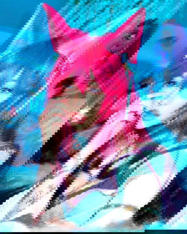 laurinchhhe image ~ Altpins