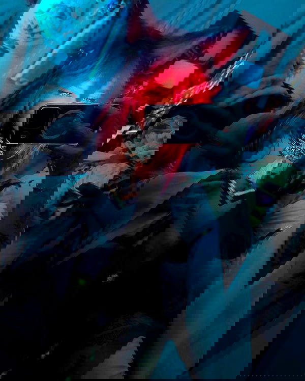 laurinchhhe image ~ Altpins