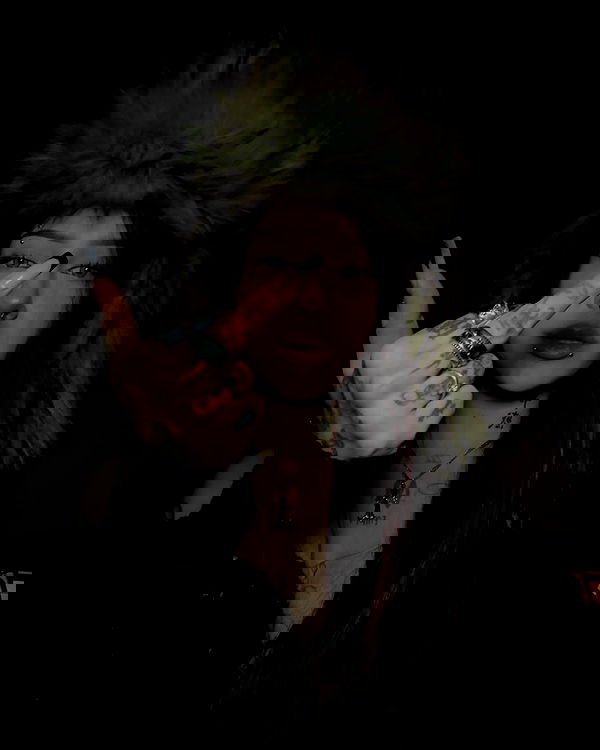 laurinchhhe image ~ Altpins