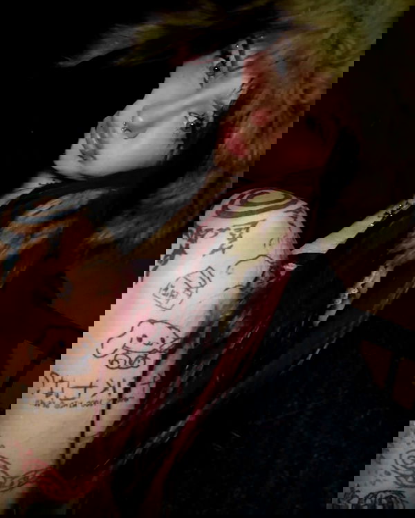 laurinchhhe image ~ Altpins