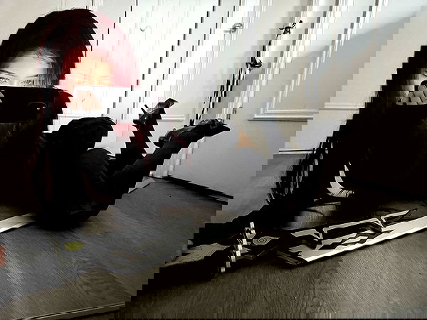 laurinchhhe image ~ Altpins